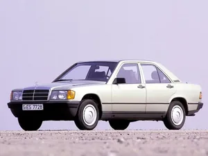 W201 (1982–1988)