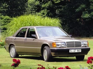 W201 (1988–1994)