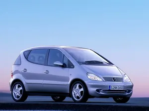 W168 (2001–2005)