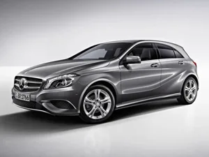 W176 (2012–2016)