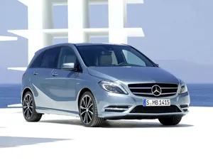 W246 (2011–2015)
