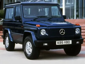 W463 (1989–1994)