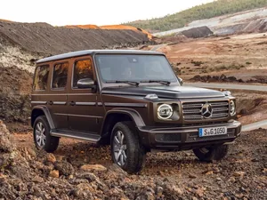 W463 (2018–2024)
