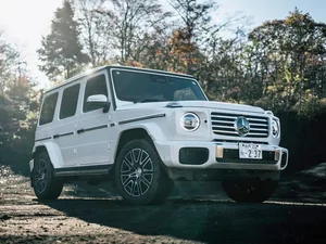 W463 (2024–2026)