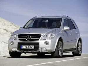 W164 (2008–2011)