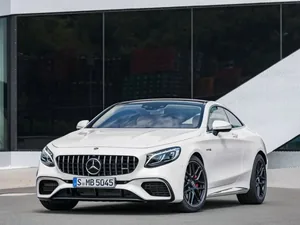 W222 (2017–2021)
