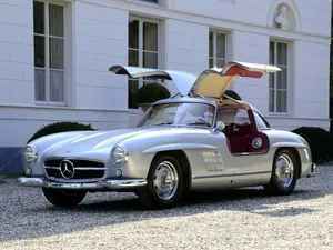 g1 (1954–1963)