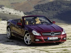 R230 (2008–2012)