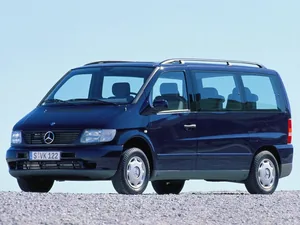 W638 (1999–2003)