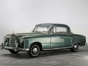 W128 (1958–1960)