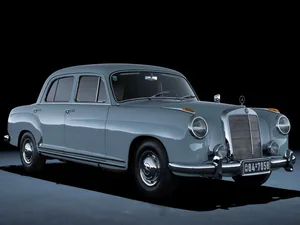 g1 (1954–1956)