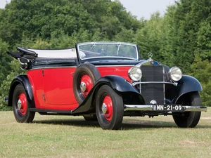 g1 (1933–1936)