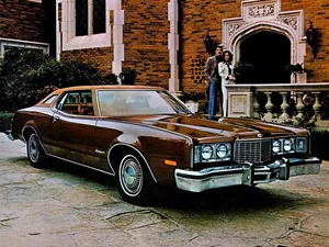 g4 (1973–1976)