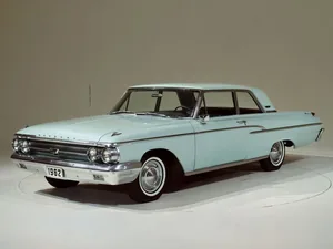 g12 (1961–1962)