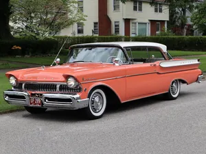 g7 (1956–1957)