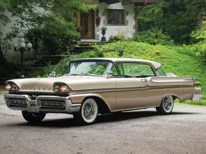 g8 (1957–1958)