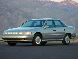 g3 (1991–1995)