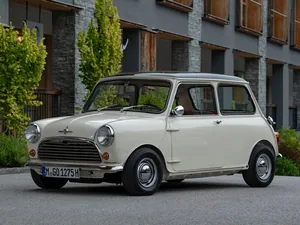 g1 (1959–1967)