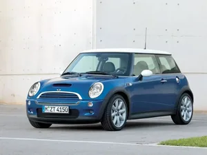 R50 (2001–2007)
