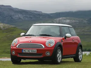 R56 (2006–2010)