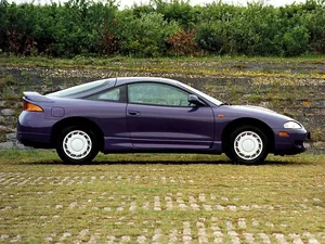 2G (1994–1997)