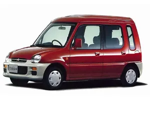 g3 (1993–1995)