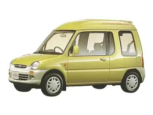 g4 (1995–1997)