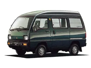g6 (1984–1990)