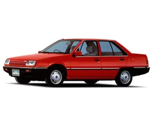 g3 (1983–1989)