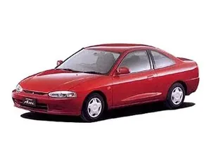 g8 (1995–1997)