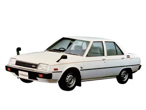 g1 (1982–1986)