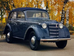 g1 (1946–1954)
