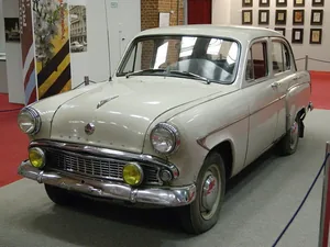 g1 (1962–1965)