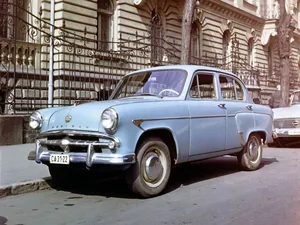 g1 (1958–1960)