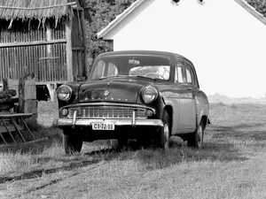 g2 (1960–1962)