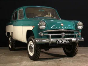 g2 (1958–1960)