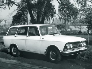 g2 (1972–1976)