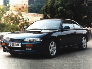 B14 (1993–1998)