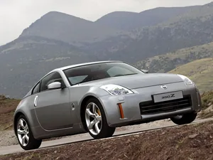 Z33 (2005–2009)