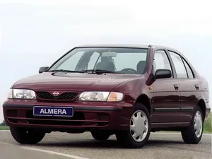 N15 (1995–1998)