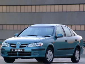 N16 (2000–2002)