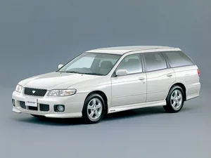 W11 (1998–2000)