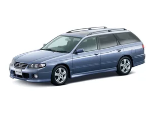 W11 (2002–2005)