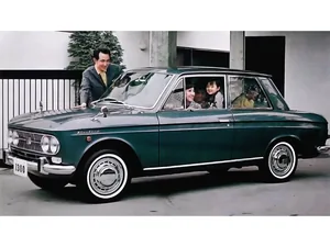 410 (1964–1966)