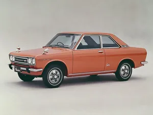 510 (1967–1972)