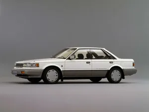 PU11 (1986–1988)