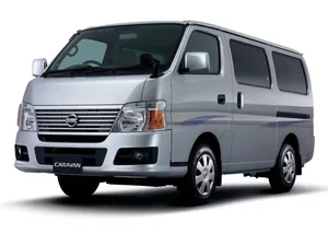 E25 (2001–2012)
