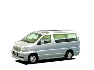 E50 (1997–1999)
