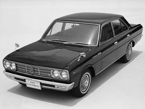 130 (1968–1972)