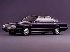Y31 (1987–1991)